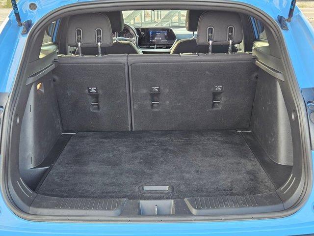 used 2024 Chevrolet Trax car, priced at $20,000