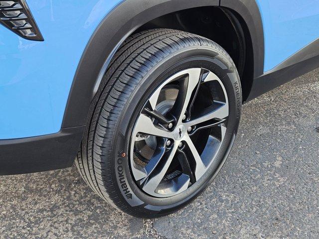 used 2024 Chevrolet Trax car, priced at $20,000