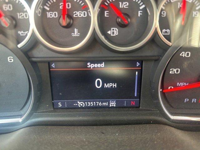 used 2020 Chevrolet Silverado 1500 car, priced at $22,000