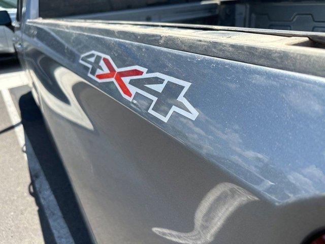 used 2020 Chevrolet Silverado 1500 car, priced at $22,000