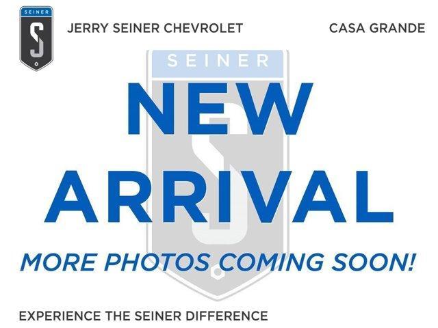 new 2026 Chevrolet Trax car, priced at $24,495