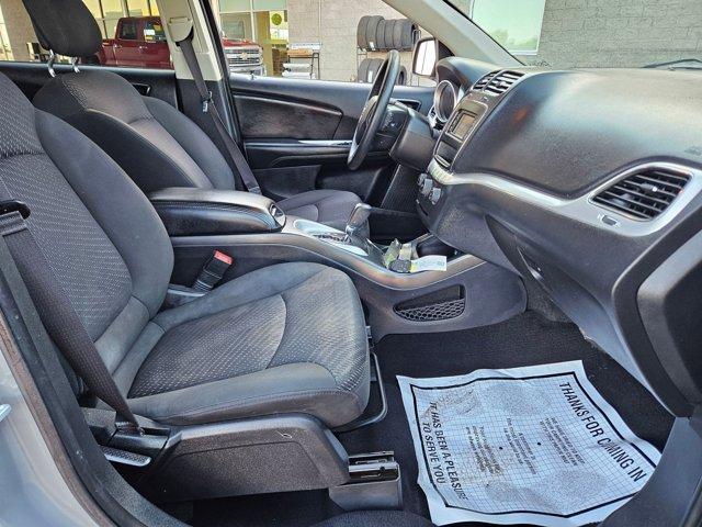 used 2019 Dodge Journey car, priced at $8,400