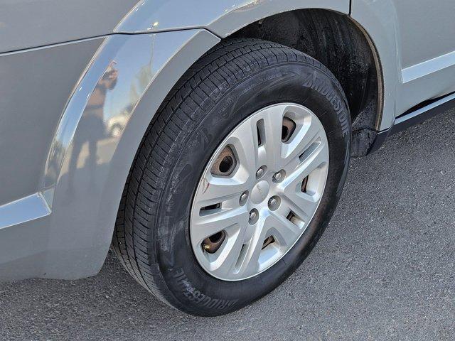 used 2019 Dodge Journey car, priced at $8,400