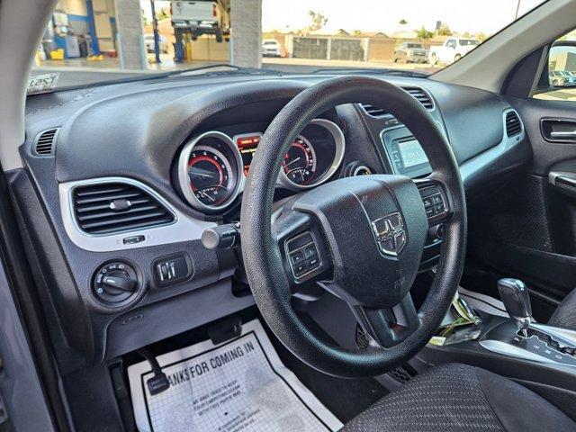 used 2019 Dodge Journey car, priced at $8,400