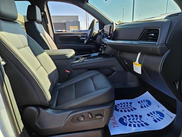 new 2025 Chevrolet Suburban car, priced at $73,790