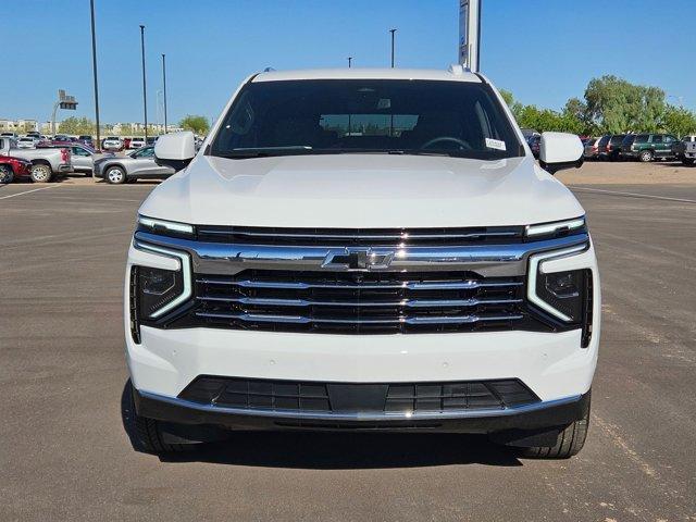 new 2025 Chevrolet Suburban car, priced at $73,790