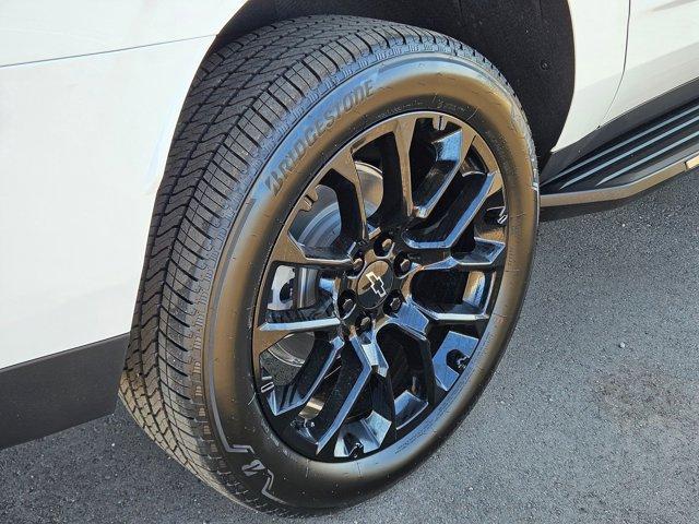 new 2025 Chevrolet Suburban car, priced at $73,790