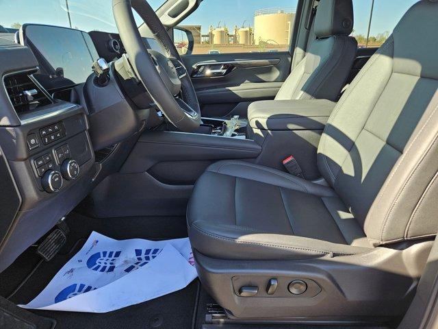 new 2025 Chevrolet Suburban car, priced at $73,790