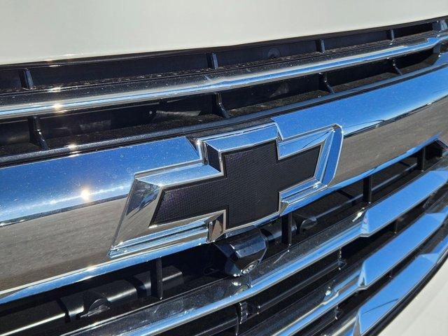 new 2025 Chevrolet Suburban car, priced at $73,790
