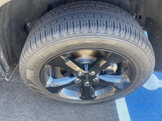 used 2023 Jeep Grand Cherokee L car, priced at $36,647