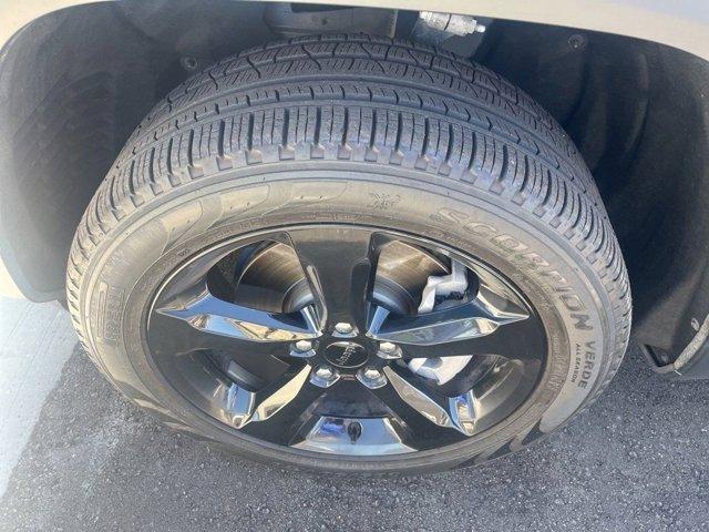used 2023 Jeep Grand Cherokee L car, priced at $36,647