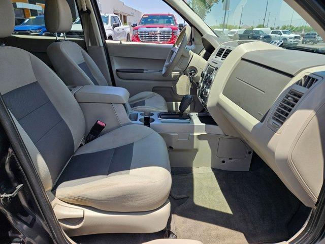used 2008 Ford Escape car, priced at $8,000