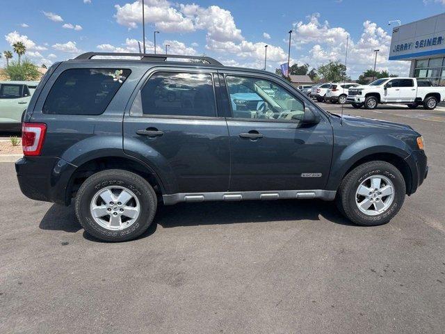 used 2008 Ford Escape car, priced at $8,000