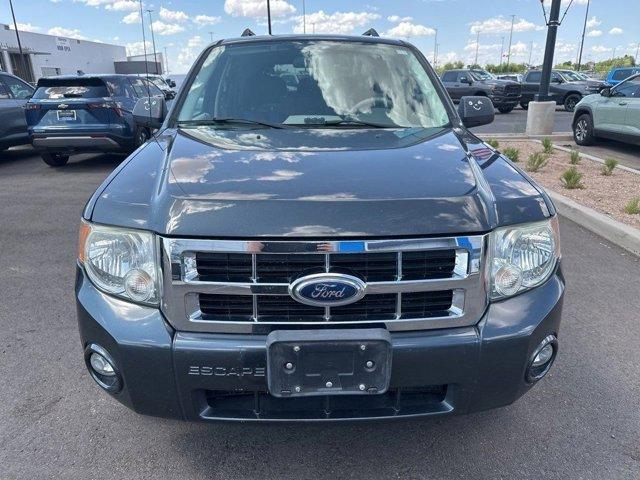 used 2008 Ford Escape car, priced at $8,000