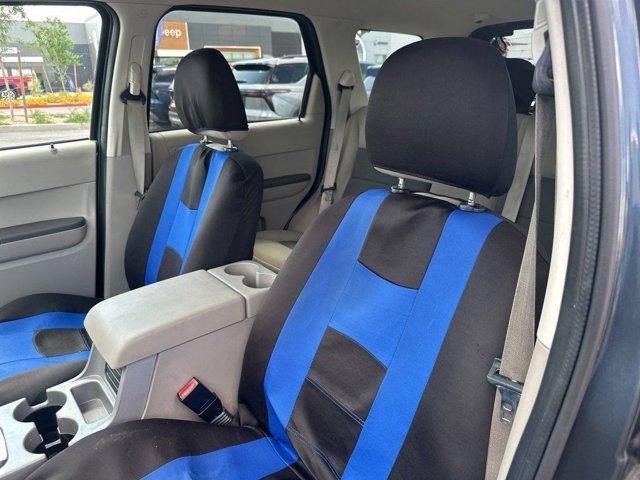 used 2008 Ford Escape car, priced at $8,000
