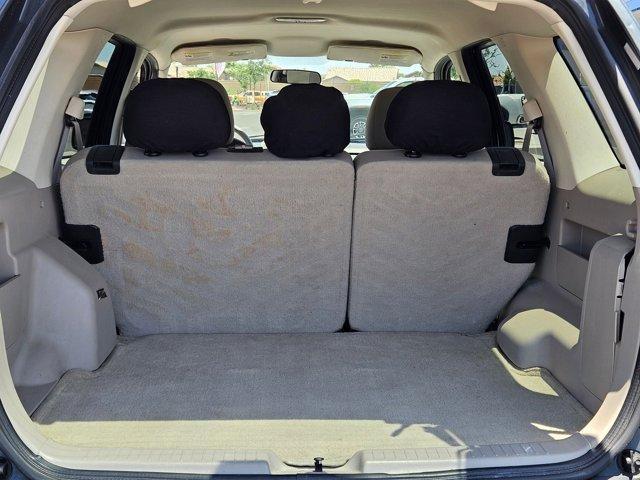 used 2008 Ford Escape car, priced at $8,000