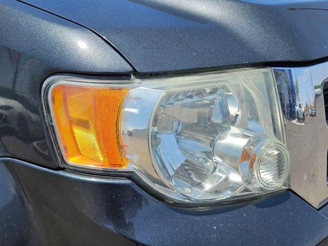 used 2008 Ford Escape car, priced at $8,000