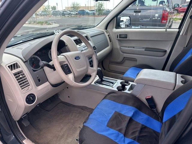 used 2008 Ford Escape car, priced at $8,000