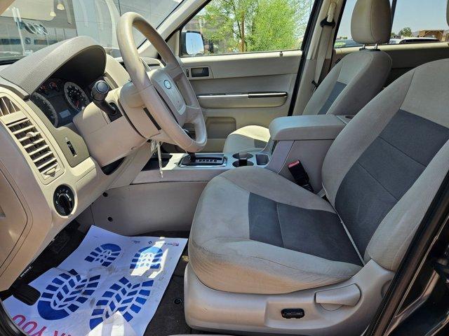 used 2008 Ford Escape car, priced at $8,000