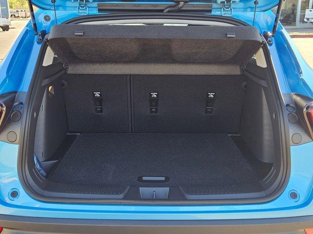 new 2026 Chevrolet Trax car, priced at $25,365