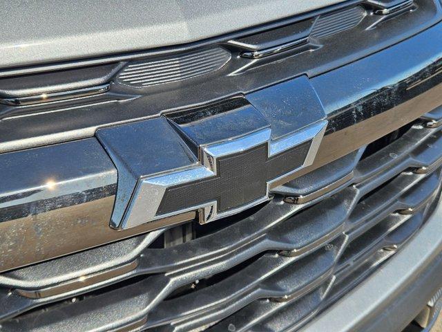 new 2026 Chevrolet TrailBlazer car, priced at $28,820
