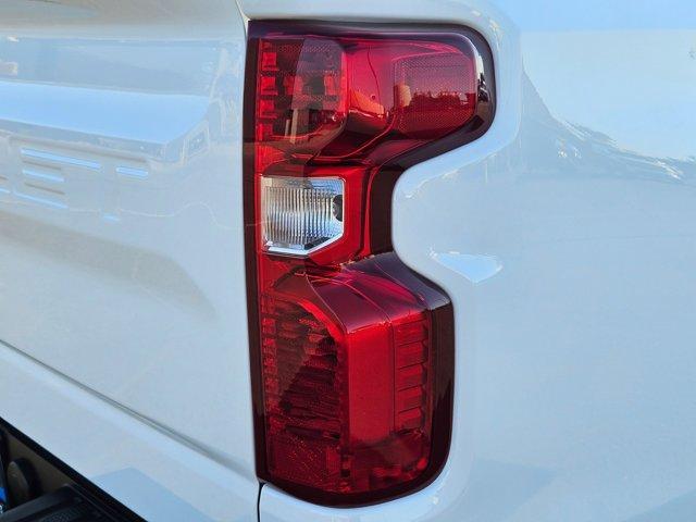 new 2026 Chevrolet Silverado 1500 car, priced at $35,521