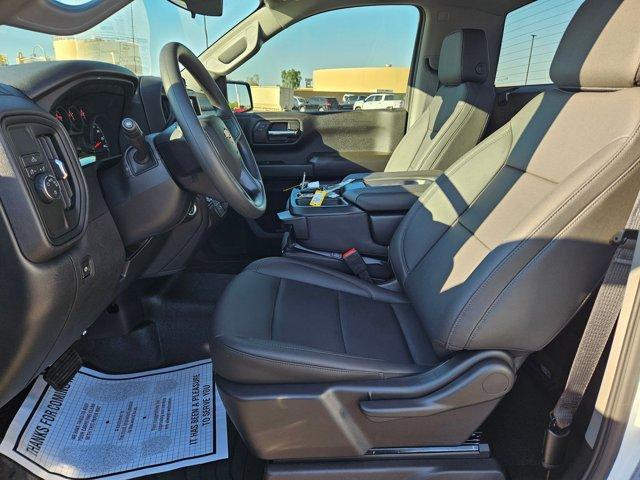 new 2026 Chevrolet Silverado 1500 car, priced at $35,521