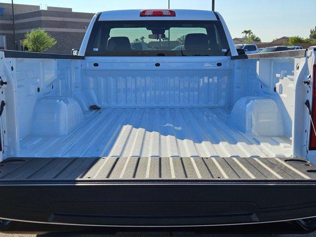 new 2026 Chevrolet Silverado 1500 car, priced at $35,521