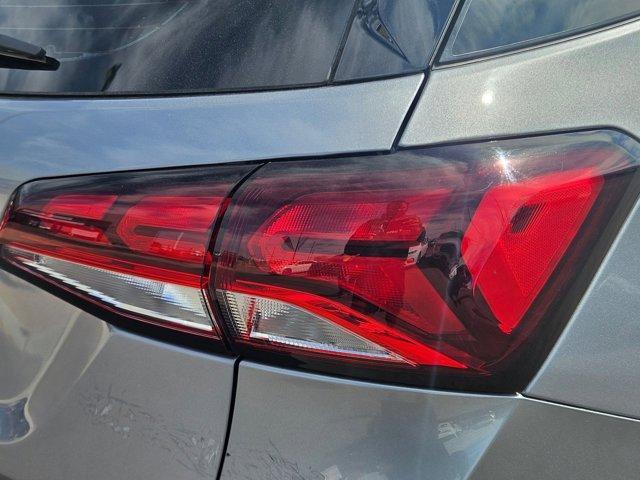 used 2024 Chevrolet Equinox car, priced at $22,000