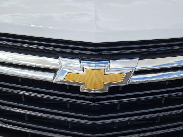 used 2023 Chevrolet Equinox car, priced at $22,646