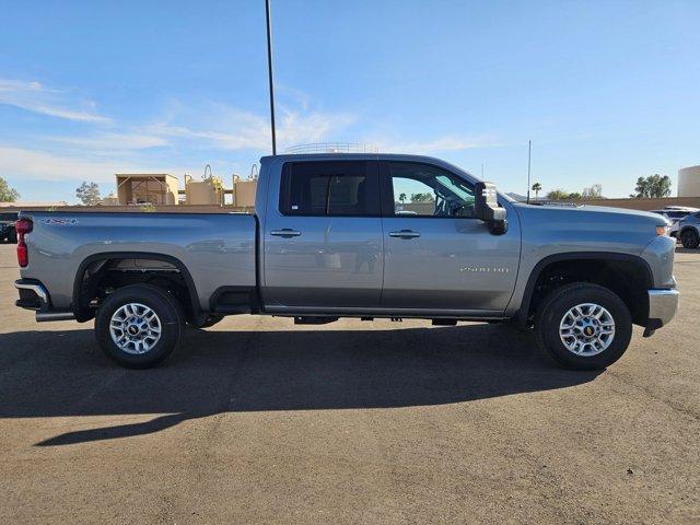 new 2025 Chevrolet Silverado 2500 car, priced at $62,974