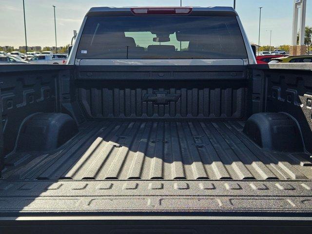 new 2025 Chevrolet Silverado 2500 car, priced at $62,974