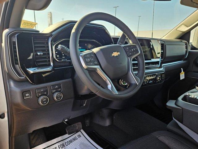 new 2025 Chevrolet Silverado 2500 car, priced at $62,974