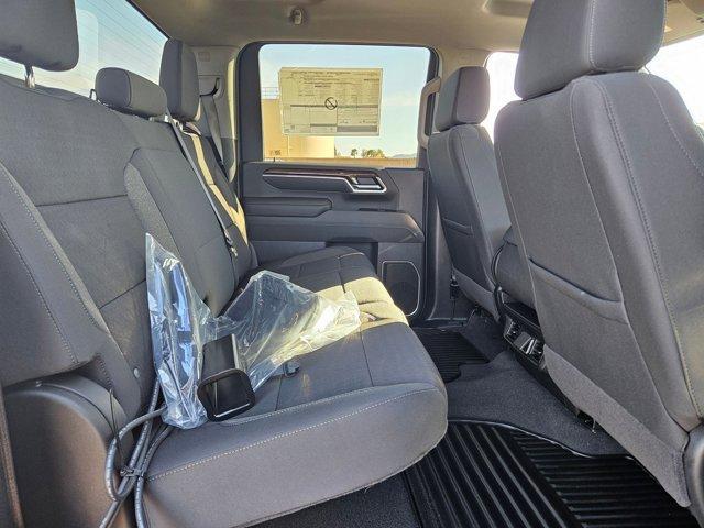 new 2025 Chevrolet Silverado 2500 car, priced at $62,974