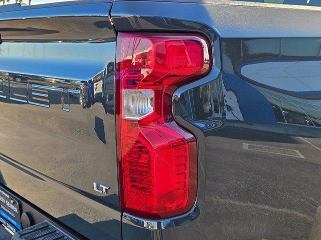 new 2025 Chevrolet Silverado 1500 car, priced at $55,967