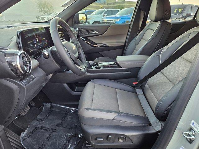 new 2026 Chevrolet Equinox car, priced at $31,850