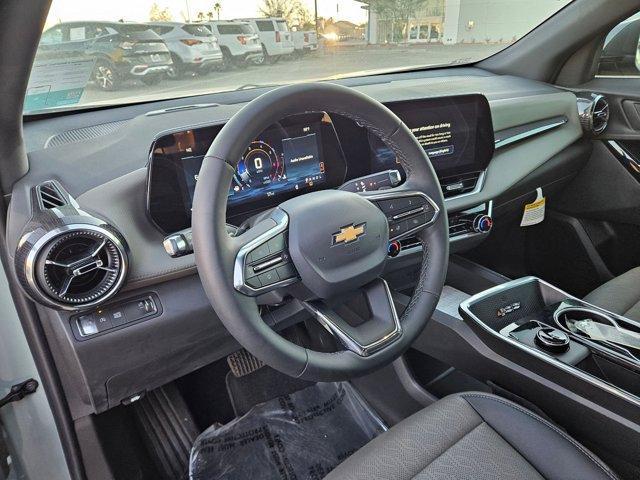 new 2026 Chevrolet Equinox car, priced at $31,850