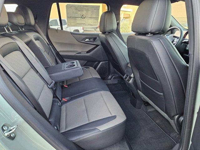 new 2026 Chevrolet Equinox car, priced at $31,850