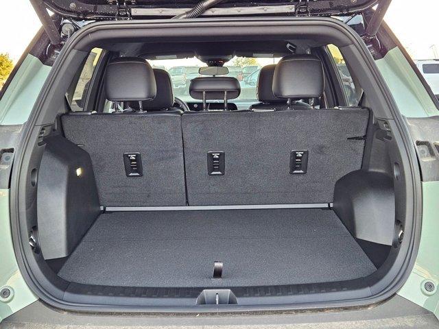 new 2026 Chevrolet Equinox car, priced at $31,850