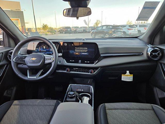 new 2026 Chevrolet Equinox car, priced at $31,850