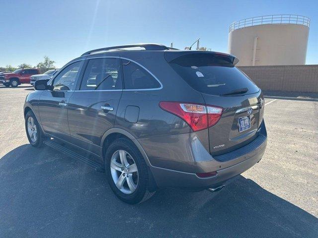 used 2009 Hyundai Veracruz car, priced at $7,000