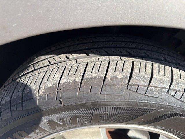 used 2009 Hyundai Veracruz car, priced at $7,000