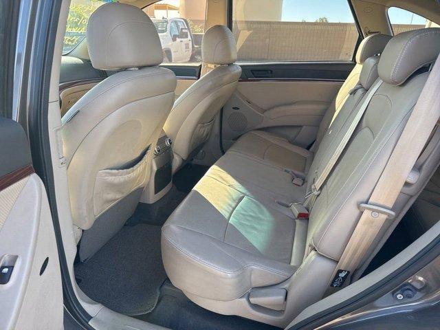 used 2009 Hyundai Veracruz car, priced at $7,000