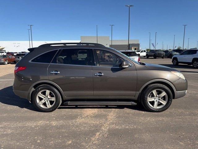 used 2009 Hyundai Veracruz car, priced at $7,000