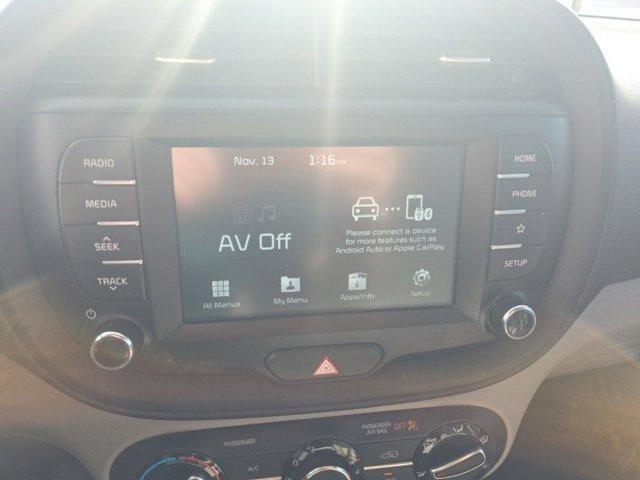 used 2020 Kia Soul car, priced at $13,150