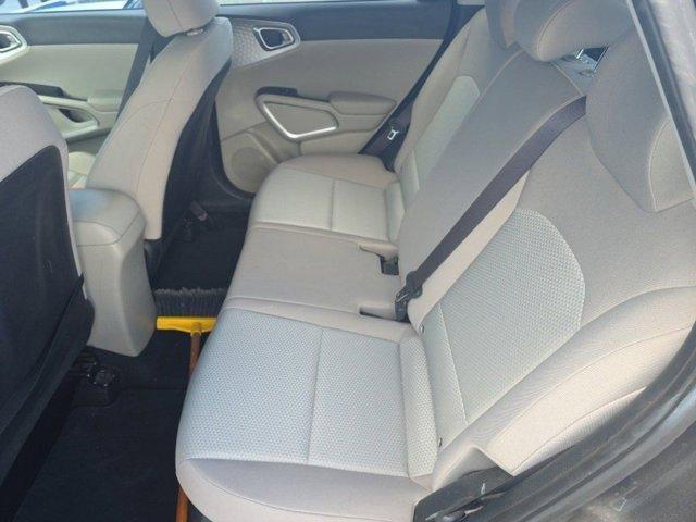 used 2020 Kia Soul car, priced at $13,150