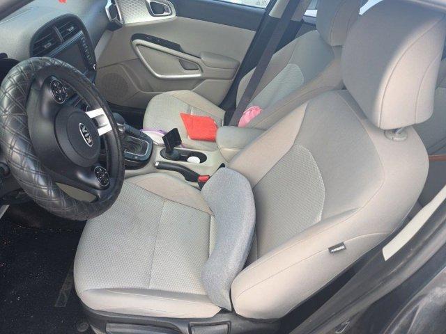 used 2020 Kia Soul car, priced at $13,150