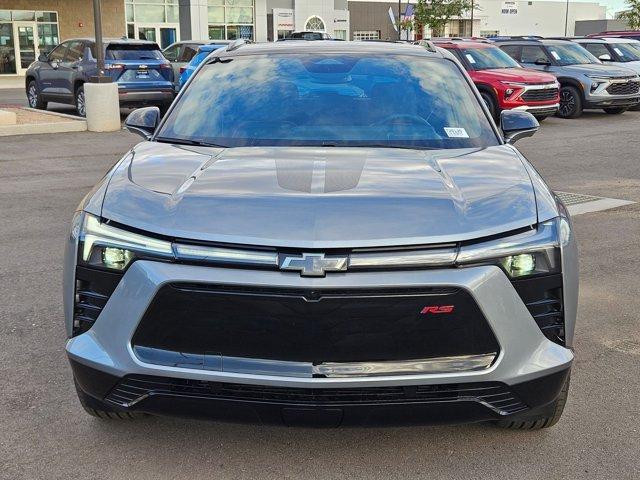 new 2026 Chevrolet Blazer EV car, priced at $58,144