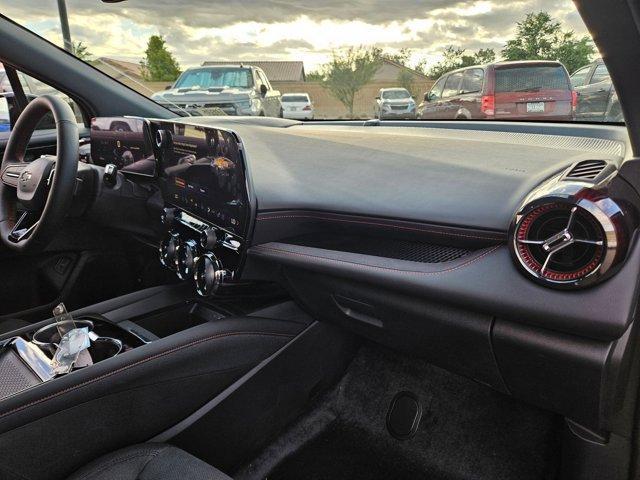 new 2026 Chevrolet Blazer EV car, priced at $58,144