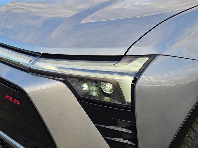 new 2026 Chevrolet Blazer EV car, priced at $58,144